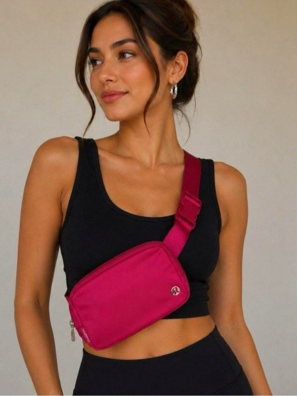 lululemon  Everywhere Crossbody Bag
